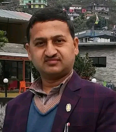 प्रबन्धकको भनाई